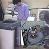 Sửa Vỏ Máy Giặt, Làm Vỏ Máy Giặt Lg Tại Hà Nội